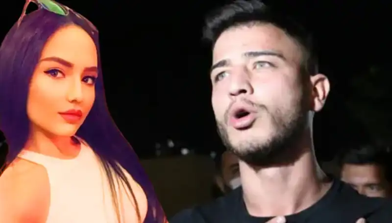 Ümitcan Uygun'un Hakim Karşısında İkinci Ret: Aleyna Çakır Davasında Neler Yaşandı?