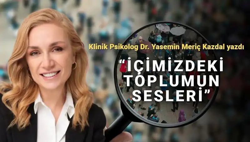 İçimizdeki Toplumun Sesleri: Onay Arayışı ve Yüzleşmeler