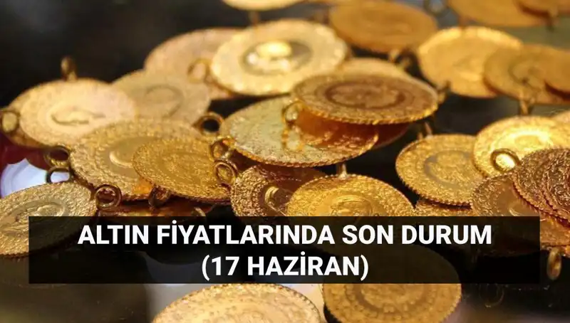 Altın Fiyatları Yükselmeye Devam Ediyor: Son Durum Nedir?