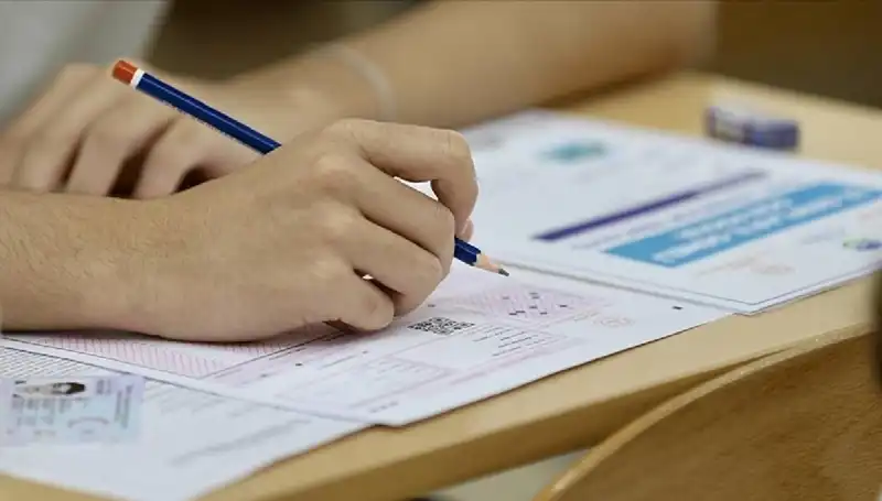 YKS Şampiyonu Nizip'ten Çıktı: Başarı Hikayesi Jenerasyonları Etkiliyor