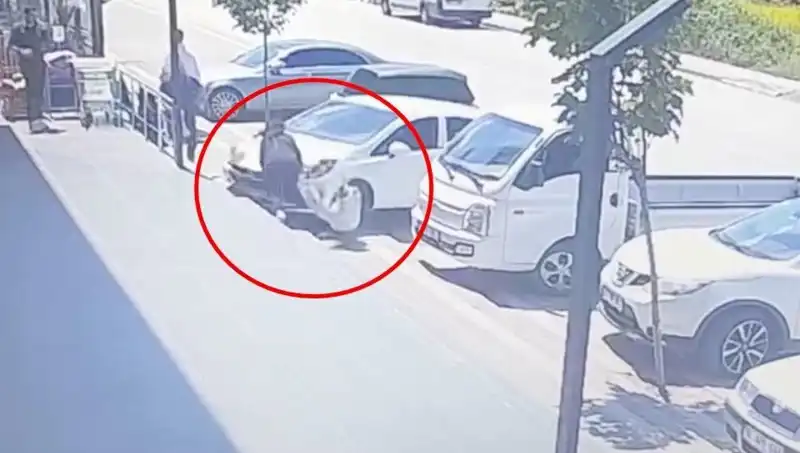 Yalova'da Lise Öğrencisi Feci Kaza Kurbanı Oldu