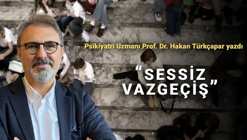 minimumda yaşamak: Sessiz Vazgeçişin Arkasındaki Psikoloji