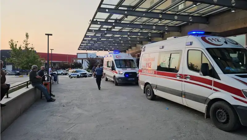 Aileler Arası Tartışma Kanlı Sona Erdi: Muhtar Hayatını Kaybetti, Üç Yaralı