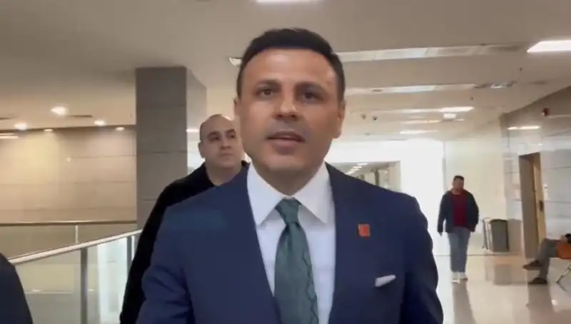 Özgür Çelik’in Mahkemede Dile Getireceği Sorular ve Cevaplar