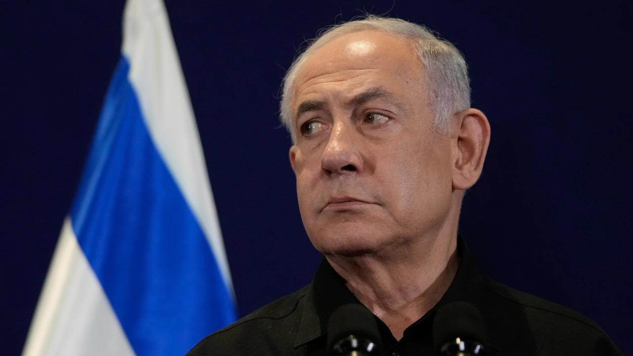 Netanyahu, esirlerin listesi alınana kadar ateşkesin başlamayacağını açıkladı