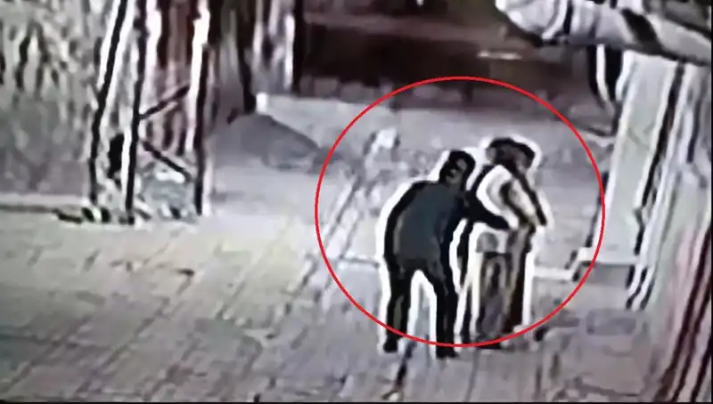 Yenilikçi Operasyon: Polisler Pazar Kıyafetleriyle Kapkaççılara Geçit Vermedi