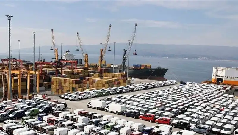 Türkiye’nin Otobüs İhracatı Yükselişte: Tüm Detaylar Burada!