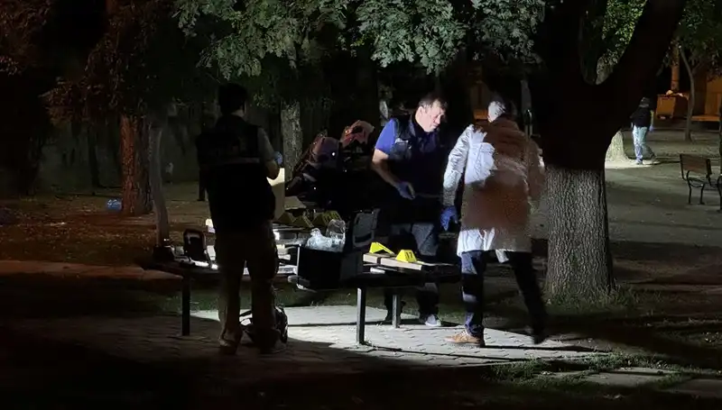 Husumet Yüzünden Kanlı Son: 1 Kişi Hayatını Kaybetti, 2 Yaralı