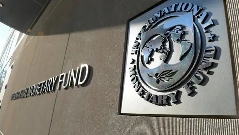 Küresel Kamu Borcu Alarm Veriyor: IMF Uyarıyor!