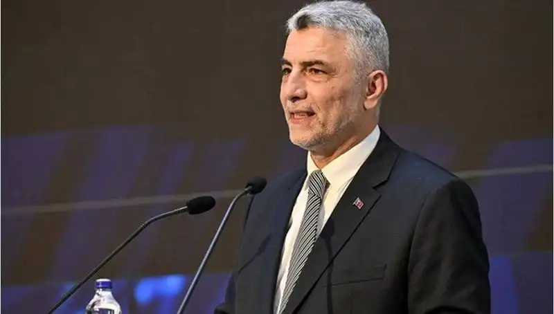 Ticaret Bakanı Bolat, Türkiye'nin Büyüme Verilerini Değerlendirdi: Ekonomi Ne Durumda?