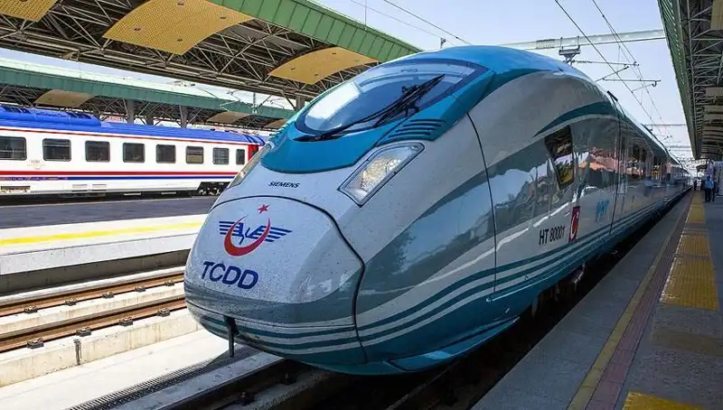TCDD Tren Makinisti Alımı: 140 Kursiyer Başvurusu İçin Müthiş Fırsat!