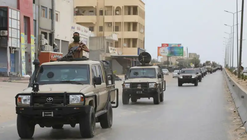Birleşmiş Milletler Libya İçin Acil Çözüm Arıyor: Kriz Derinleşiyor