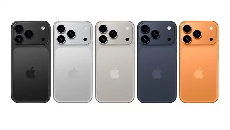 iPhone 17'nin Beklenen Çıkış Tarihi ve Özellikleriyle İlgili Tüm Detaylar