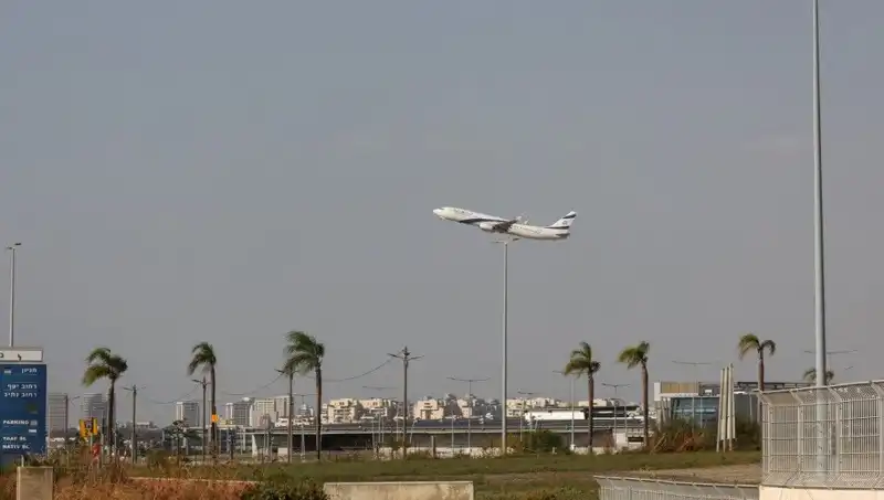 Husilerden İsrail'in Ben Gurion Havalimanı'na Saldırı: Gerçekler ve Sonuçlar