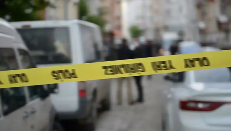 Dürtülerin Sonu: Satır ve Bıçaklı Kavga Can Aldı