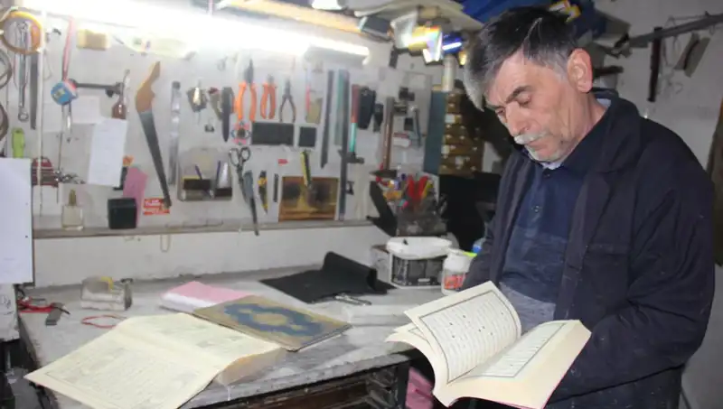 Bir Zamanların Gözde Mesleği: Çırak Yetiştirmek Neden Unutuldu?