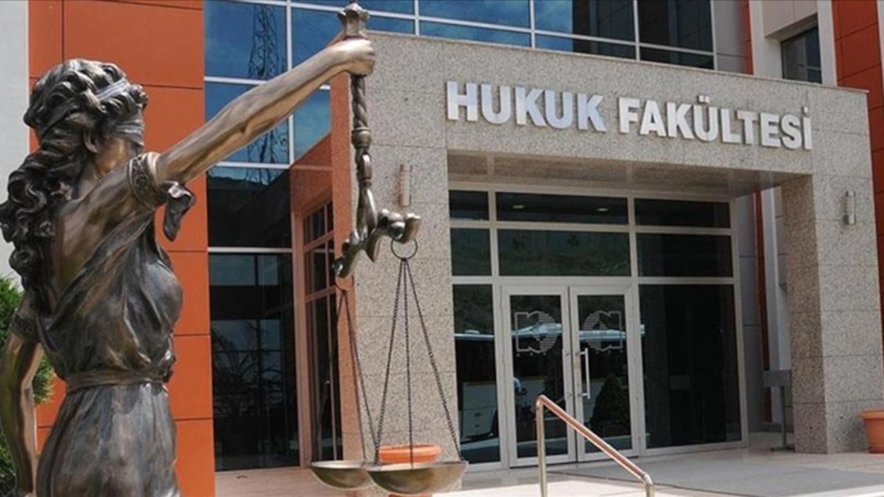 Hukuk Fakültelerine Yeni Tercih Şartı