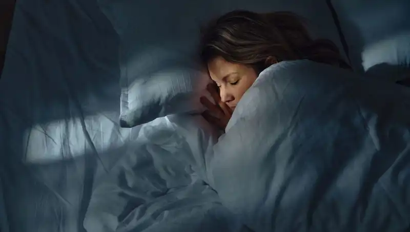 56 Gün Süren Uyku: Depresyonun Gizli Yüzü ve Etkileri