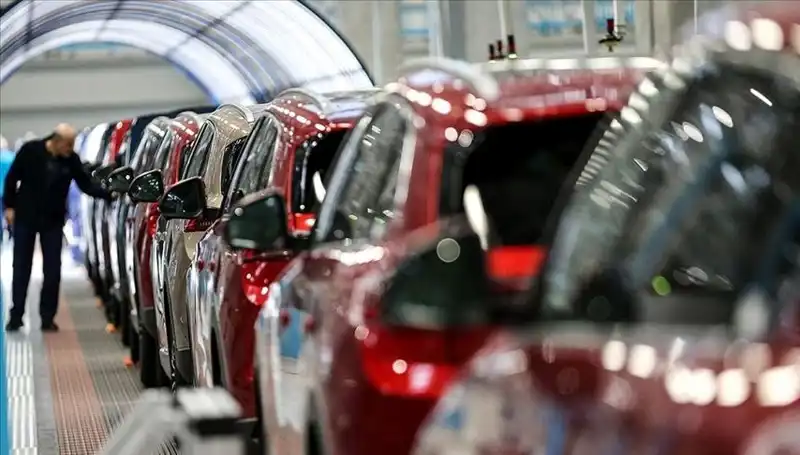 En Çok Satan Otomobil Markaları: Renk, Motor ve Yakıt Kombinasyonları Açıklandı