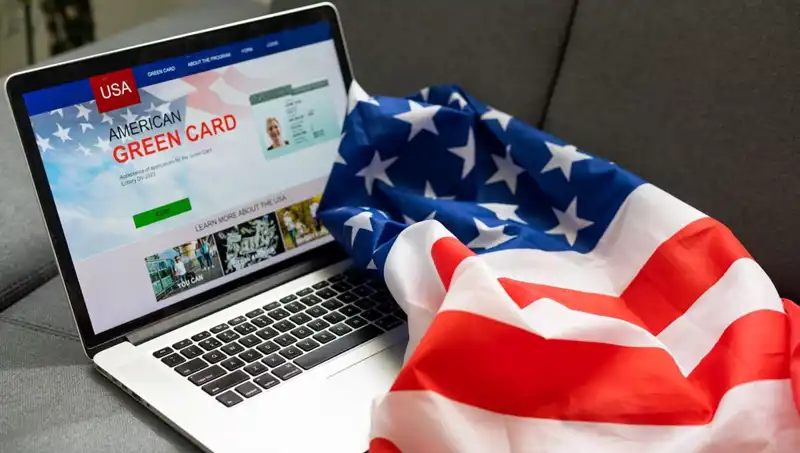 Green Card Sonuçları 2025: Sorgulama Ekranı Ne Zaman Açık Olacak?
