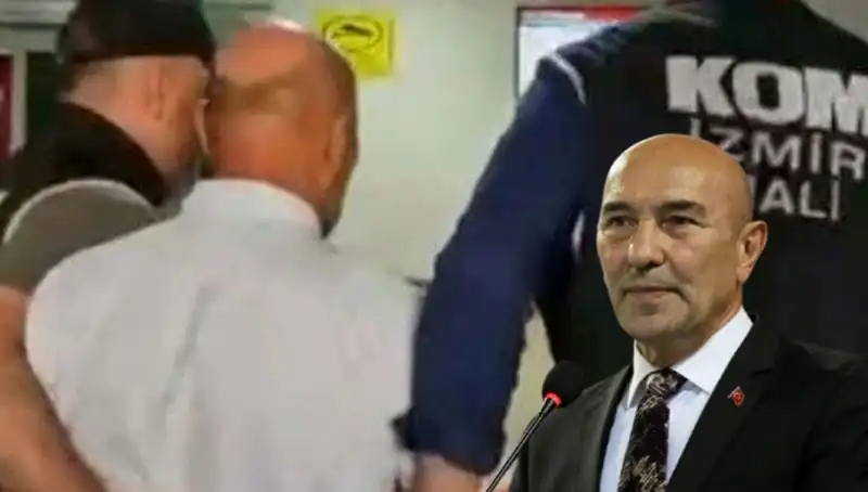 İZBETON Soruşturmasında Tunç Soyer'e Yönelik Ceza İddiaları Büyüyor