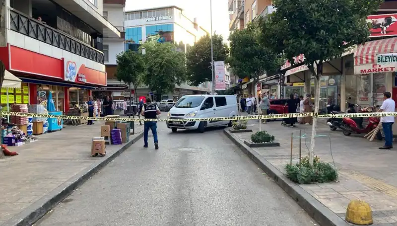 Ordu’da Polis Korumasındaki Kurbanlara Yönelik Silahlı Saldırı: 3 Yaralı!