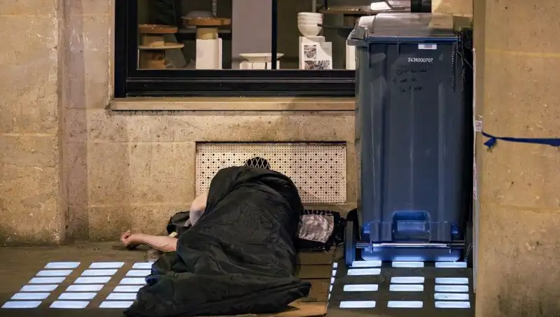 Avrupa’da Yoksullaşmanın En Çok Etkilediği Ülkeler: Eurostat Verileri Ortaya Çıkardı