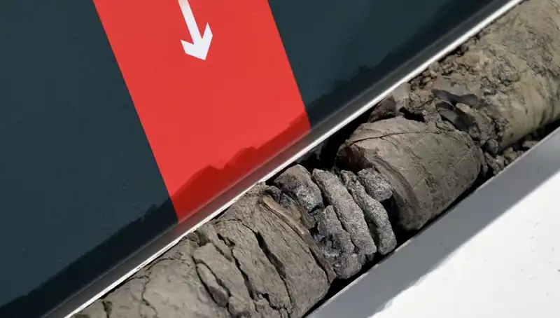 Müze Otoparkındaki Dinozor Fosili, Paleontolojide Yeni Bir Dönem Başlatabilir