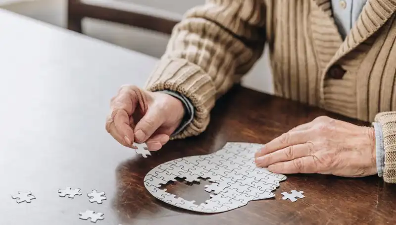 Demans Riski ile Mücadelede 4 Etkili İpucu: Hafızanızı Koruyun
