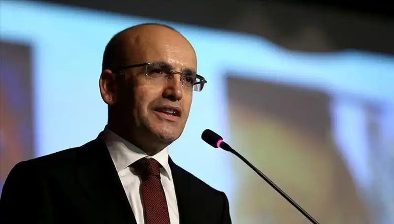 Enflasyon Rakamları: Bakan Şimşek’ten Güçlü Açıklama ve Beklentiler