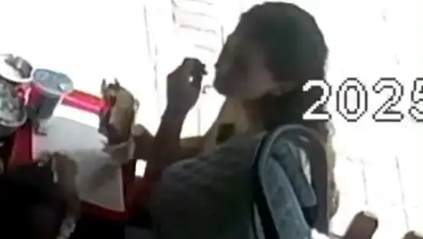 Saçını Koparıp Tostun İçine Koyarak Ne Mesaj Vermek İstedi?