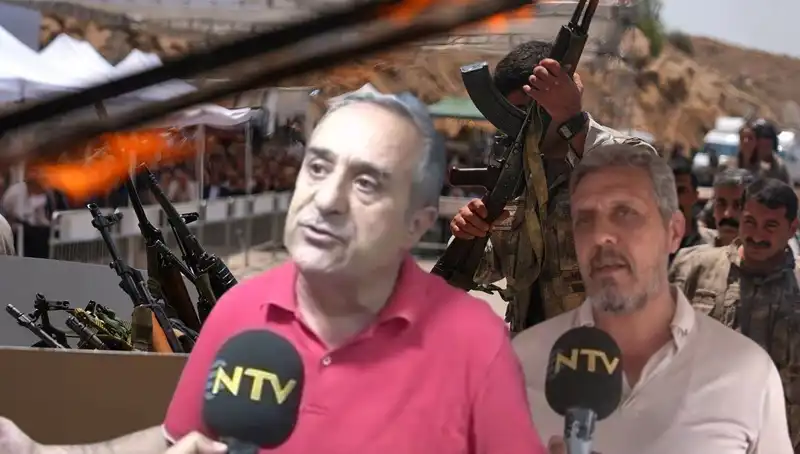 PKK'nın Silah Bırakma Kararı: Türkiye'de Beklenen Etkileri