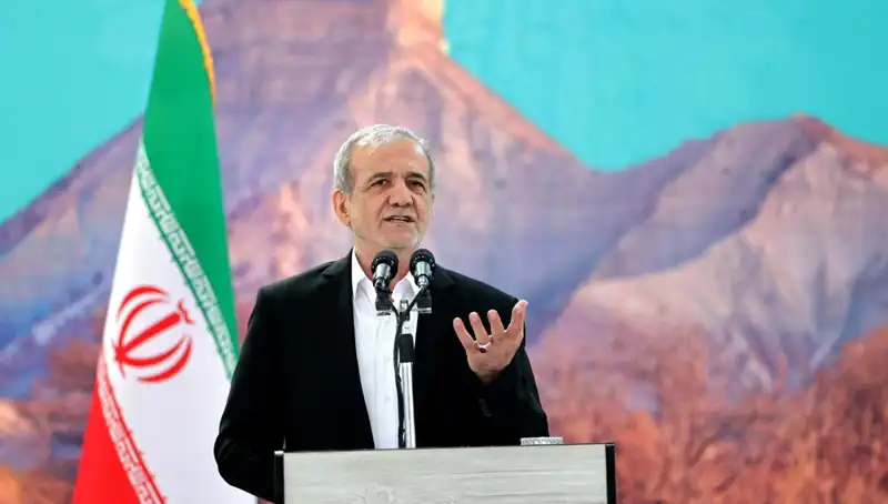 Pezeşkiyan: İsrail'in Suikast Girişimi ve Siyasi Olayların Ardındaki Gerçekler