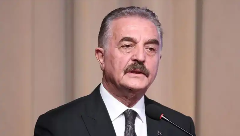 MHP'de Gerilim Tırmanıyor: Büyükataman'dan Dervişoğlu'na Sert Tepki