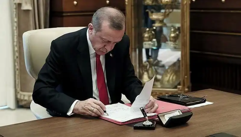 Cumhurbaşkanı'ndan Beklenen Karar: 9 Hükümlünün Affı Açıklandı!