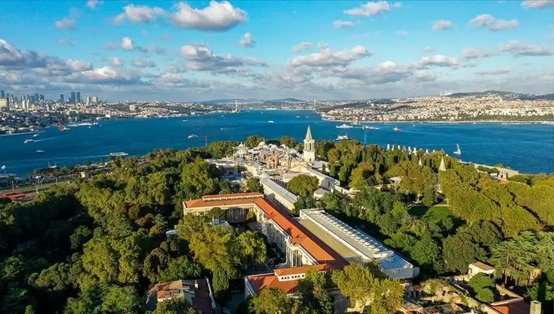 Marmara Denizi'nde Korkutan Rekor: 65 Yıl Sonra Görülen Değişimler!