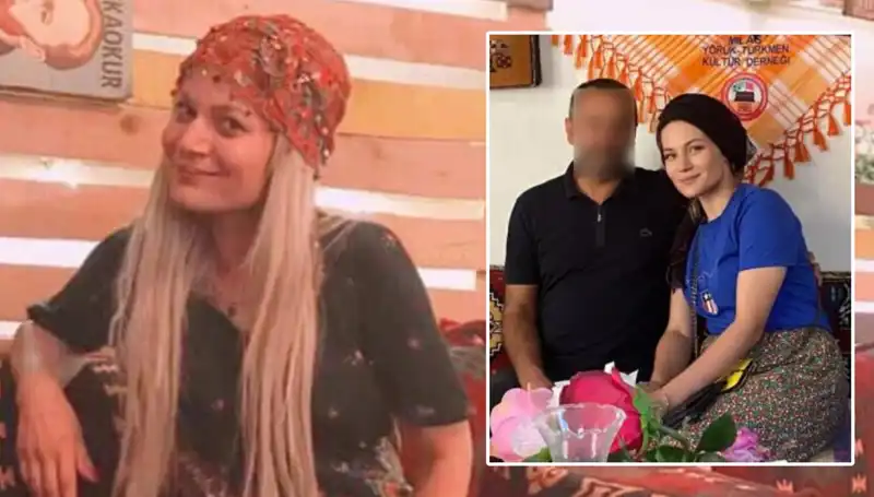 Aşkın Peşinde Bodrum'dan Mardin'e Uzanan İlişkide Şok İddialar!