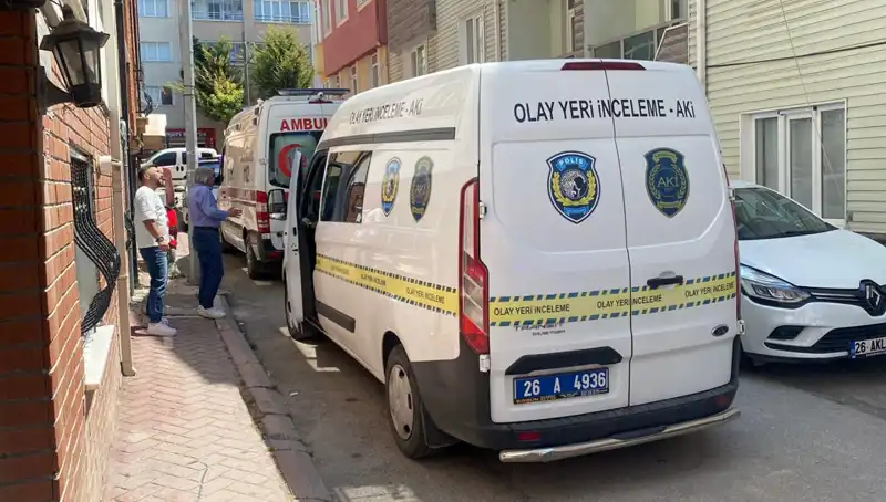 İki Çocuk Babası Adamın Evinde Ölü Bulunması: Gizemli Ölümün Perdesi Aralanıyor