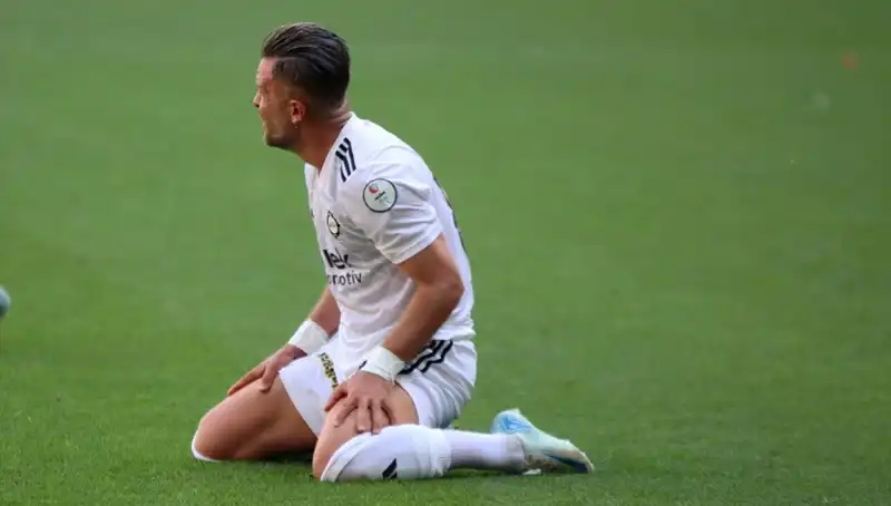 Süper Lig’de Takımlar Küme Düşme Tehlikesi Yaşıyor: Puan Silme Cezaları Kapıda!