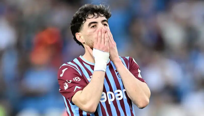 Malheiro Resmen Dubai'nin Al Wasl Takımında: Süper Lig'den Uzaklaşma Nedenleri