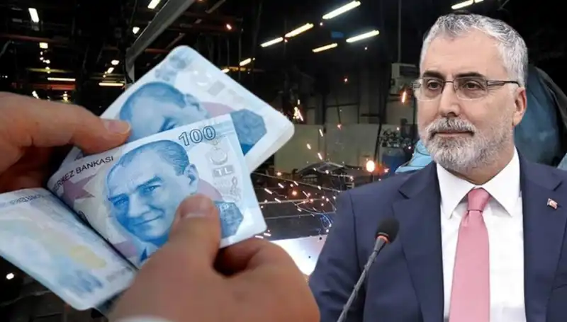 Kamu İşçileri için 2025 Toplu İş Sözleşmesi Son Durum: Zammı Ne Kadar Olacak?