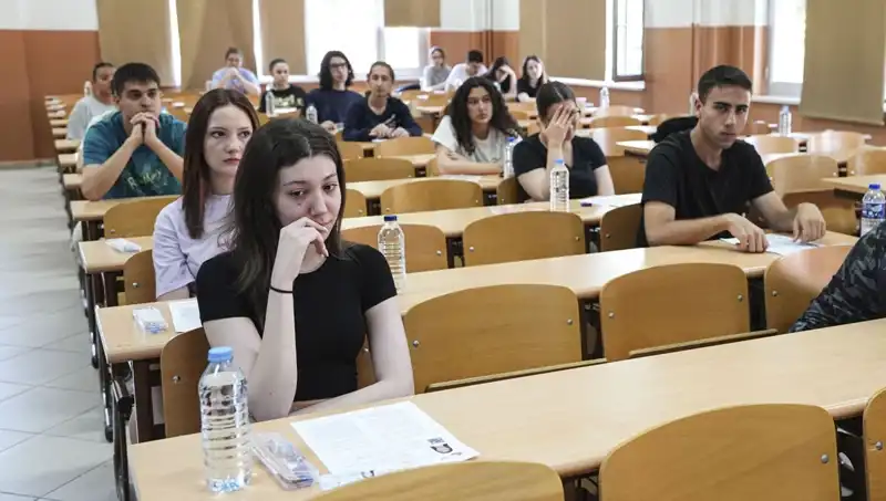 YKS Sonuçları Açıklandı: Öğrencilerin Geleceği İçin Tanıdık Bir Dönem Başlıyor