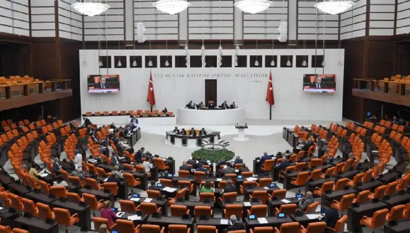 Zeytinlik Teklifinin 8 Maddesi Onaylandı, Tarım Sektöründe Neler Değişecek?
