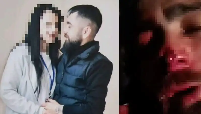 Eski Sevgiliye İşkence: Abisi Şok Eden Olayla Kahraman Oluyor!