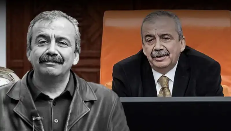 İmralı Heyeti'ne Yeni İsim Geliyor Mu? DEM Parti'den Açıklama Geldi