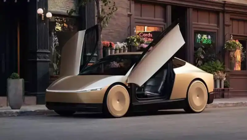 Elon Musk'ın Robotaksi Projesi: ABD'de Tarihi Büyüme Süreci Başladı