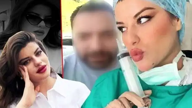 Ayşe Tokyaz Cinayetinde Şok Edici Görüntüler: Bavulla Ceset Taşıyanlar Kimler?
