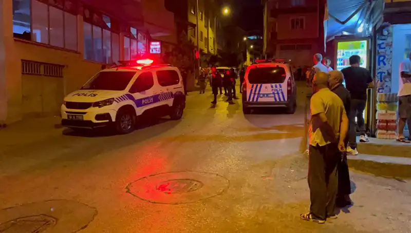 Firari Hükümlünün Yakalanması İçin Polis Yaralandı: Olayın Ardındaki Gerçekler