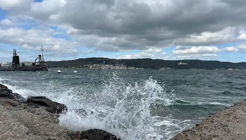 Beykoz'un Gözde Sahilleri: Denize Giriş Yasağı Tartışma Yarattı