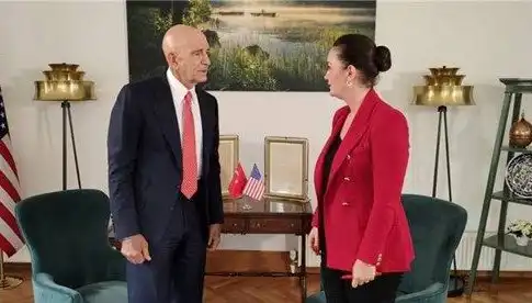 Trump’ın Sabrı Tükendi mi? ABD Büyükelçisi Barrack’tan Şaşırtan Açıklamalar